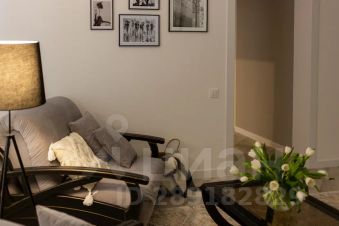 2-комн.апарт., 50 м², этаж 2