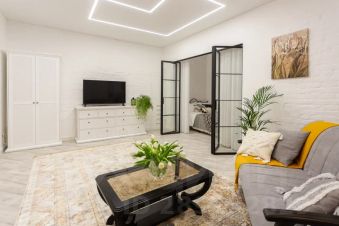 2-комн.апарт., 50 м², этаж 2