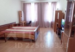 2-комн.кв., 72 м², этаж 6