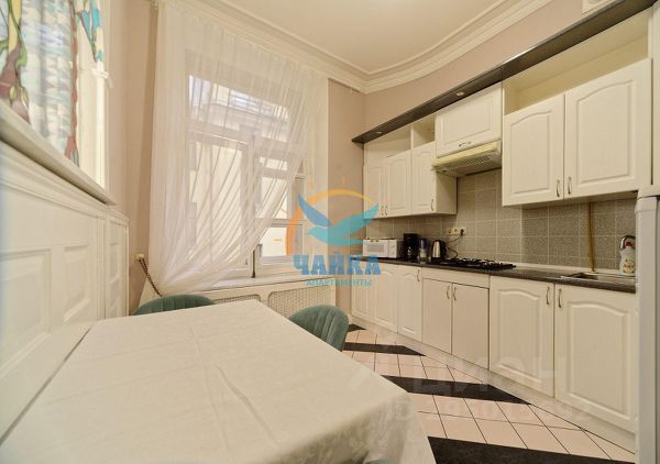 1-комн., 47 м², 5/6 этаж