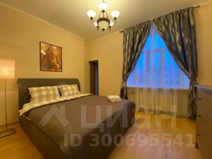 3-комн.кв., 71 м², этаж 4