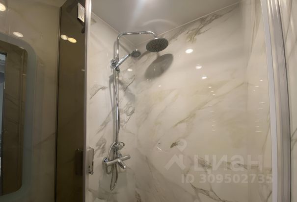 Апартаменты-студия, 30 м², 5/5 этаж