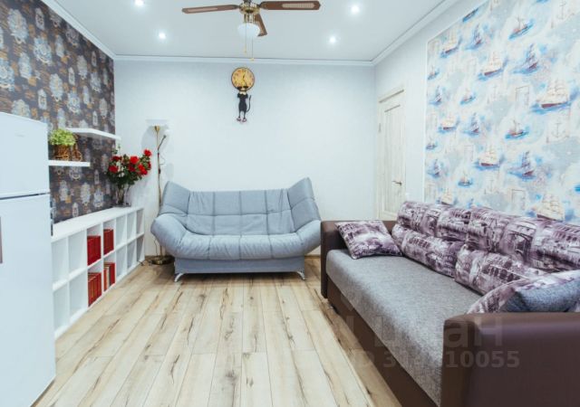 2-комн. апарт., 47 м², 4/5 этаж