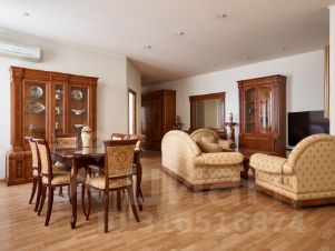 4-комн. кв 122 м2, 3/5 эт