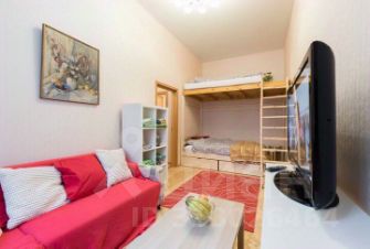 1-комн. кв 38 м2, 3/5 эт
