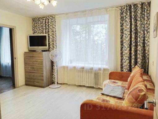 2-комн., 50 м², 3/9 этаж
