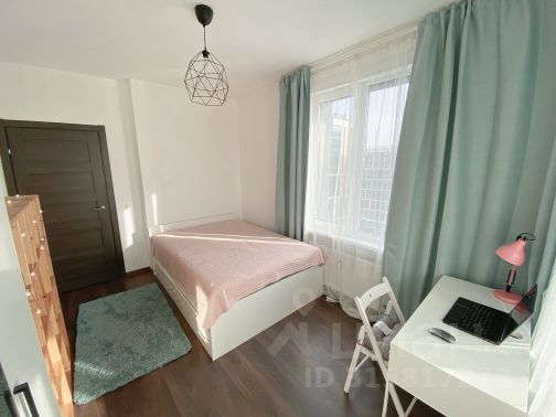 1-комн., 34 м², 12/15 этаж