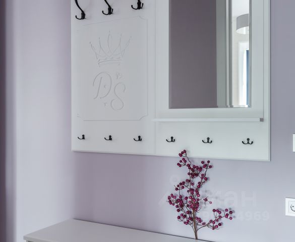 2-комн., 49 м², 4/5 этаж