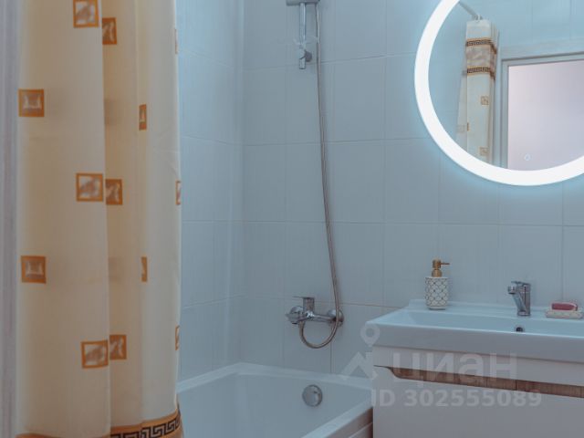 1-комн., 43 м², 21/25 этаж