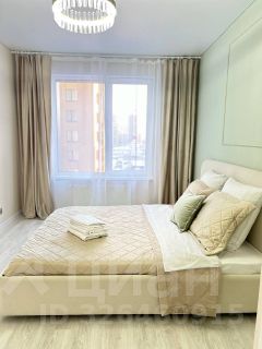 2-комн. кв 33 м2, 7/12 эт