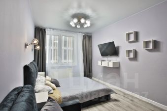 1-комн. кв 35 м2, 6/12 эт