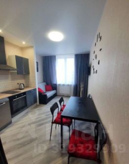 1-комн. кв 38 м2, 10/16 эт
