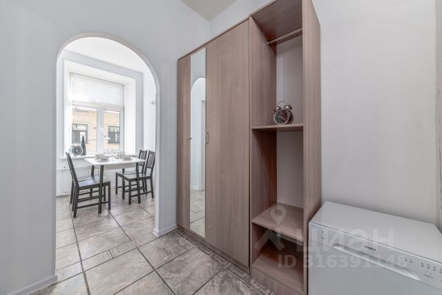 2-комн. апарт., 60 м², 3/5 этаж