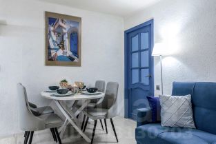 2-комн. кв 58 м2, 6/6 эт
