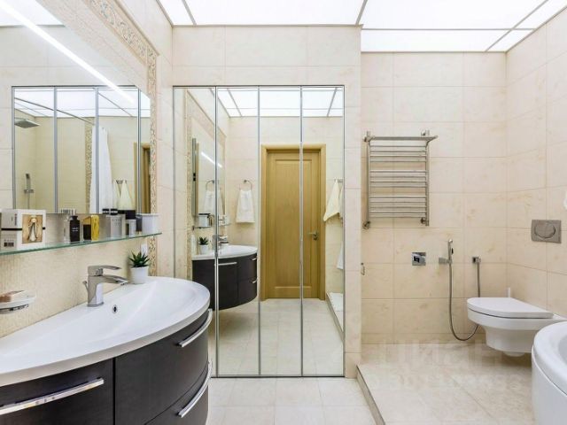 2-комн., 66 м², 3/5 этаж