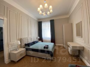 2-комн.кв., 55 м², этаж 4