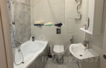 1-комн.кв., 35 м², этаж 17