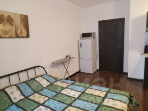 студия, 25 м², этаж 8