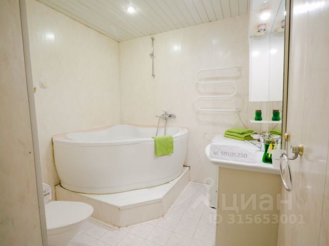 2-комн., 53 м², 2/5 этаж