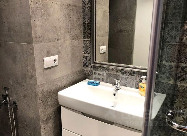 1-комн., 45 м², 7/7 этаж
