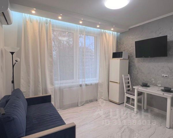 1-комн., 41 м², 4/7 этаж