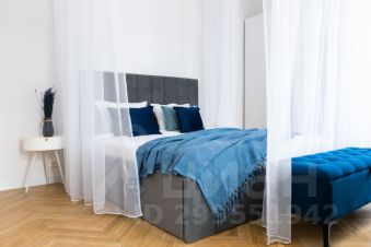 3-комн.кв., 110 м², этаж 2