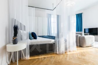 3-комн.кв., 110 м², этаж 2