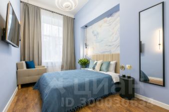 1-комн.кв., 20 м², этаж 2