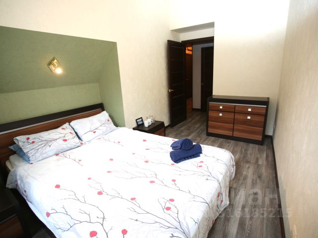 2-комн. апарт., 50 м², 2/4 этаж