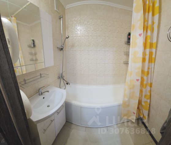 3-комн., 76 м², 13/16 этаж