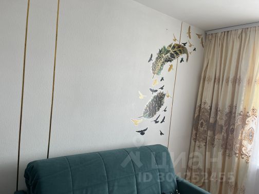 2-комн., 56 м², 20/24 этаж
