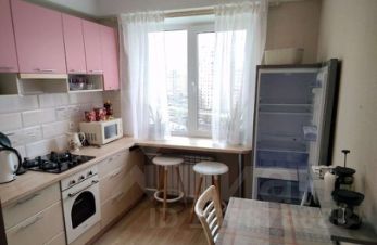 2-комн.кв., 44 м², этаж 9