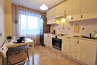 1-комн.кв., 35 м², этаж 9