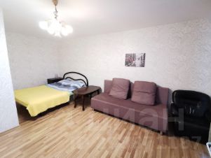 1-комн.кв., 35 м², этаж 9