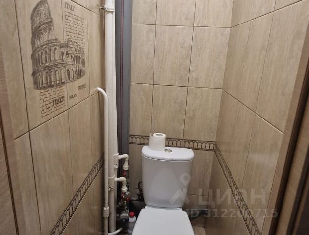 3-комн., 60 м², 6/9 этаж