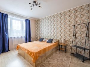 2-комн. кв 63 м2, 4/17 эт