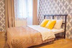 1-комн.кв., 40 м², этаж 15