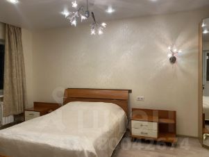 1-комн.кв., 39 м², этаж 17