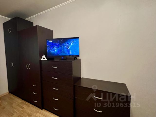 1-комн., 40 м², 10/12 этаж