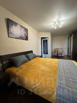 1-комн. кв 40 м2, 10/16 эт