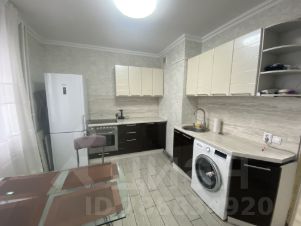 2-комн.кв., 58 м², этаж 10