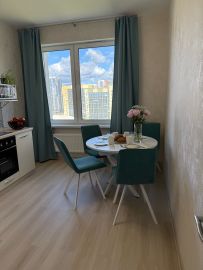 1-комн. кв 31 м2, 12/22 эт