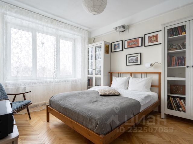 1-комн., 31 м², 7/9 этаж