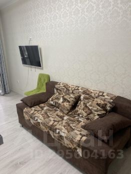 1-комн.кв., 32 м², этаж 17