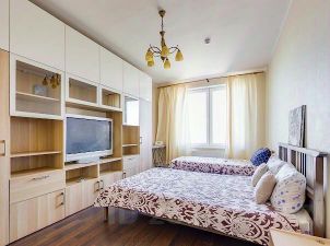 1-комн. кв 29 м2, 10/20 эт