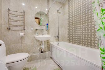 1-комн.кв., 45 м², этаж 19