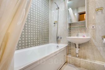 1-комн.кв., 40 м², этаж 10