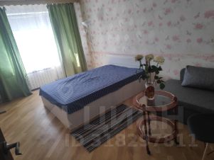 1-комн. кв 45 м2, 4/19 эт