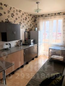 1-комн.кв., 37 м², этаж 4