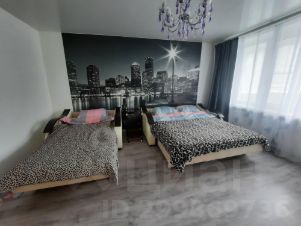 2-комн.кв., 55 м², этаж 1